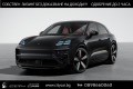 Porsche Macan TURBO/ELECTRIC/NEW MODEL/SPORT CHRONO/PANO/MATRIX/ - [2] 