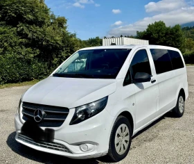 Mercedes-Benz Viano, снимка 1