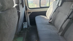 Ford Transit 2.4tdi 6 места, снимка 14