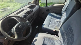 Ford Transit 2.4tdi 6 места, снимка 17