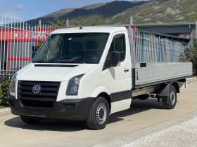 VW Crafter  4.30. | Mobile.bg   4