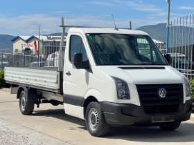     VW Crafter  4.30. ~20 500 .