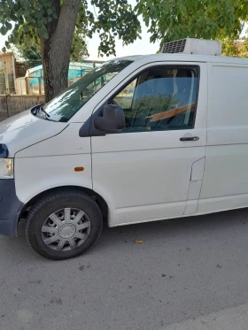 VW Transporter 1.9 Термокинг, снимка 2