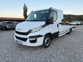 Iveco 35c15 3.0-150PS | Mobile.bg    1