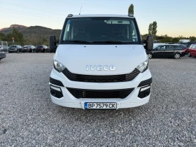 Iveco 35c15 3.0-150PS | Mobile.bg    2