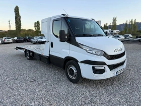 Iveco 35c15 3.0-150PS | Mobile.bg    3