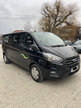 Ford Transit Custom 8+ 1, снимка 3