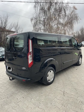 Ford Transit Custom 8+ 1, снимка 4