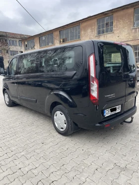 Ford Transit Custom 8+ 1, снимка 5