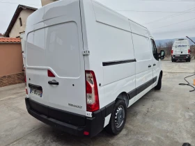 Renault Master, снимка 3