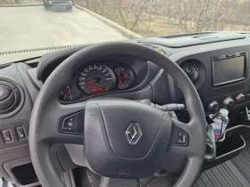 Renault Master, снимка 11