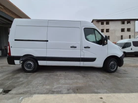 Renault Master, снимка 2