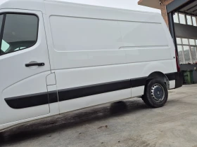 Renault Master, снимка 4