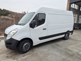 Renault Master, снимка 8