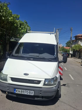 Ford Transit T350 | Mobile.bg    3