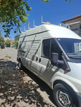 Ford Transit T350 | Mobile.bg    2