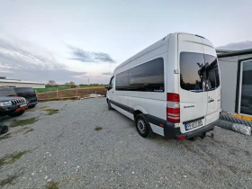 Mercedes-Benz Sprinter 311 | Mobile.bg    3