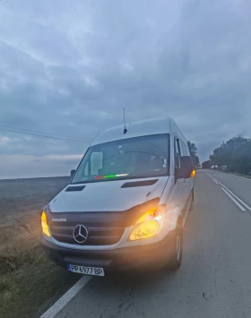 Mercedes-Benz Sprinter 311 | Mobile.bg    2