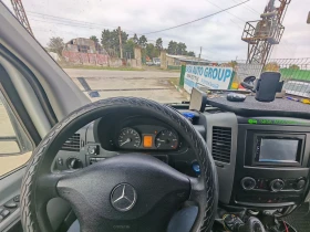 Mercedes-Benz Sprinter 311 | Mobile.bg    8
