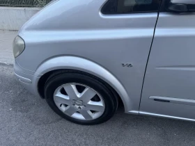 Mercedes-Benz Viano 3.0 CDI | Mobile.bg    7