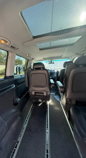 Mercedes-Benz Viano 3.0 CDI | Mobile.bg    12