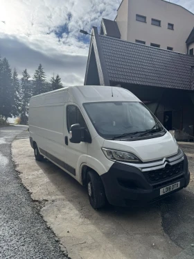     Citroen Relay