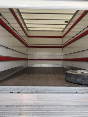 Iveco Daily 35C16, снимка 8