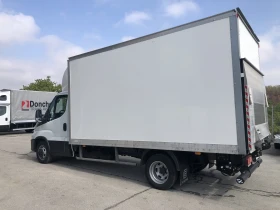 Iveco Daily 35C16, снимка 5