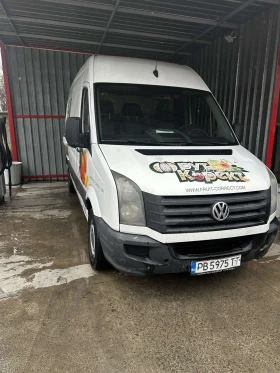 VW Crafter undefined | Auto.bg — изображение 5