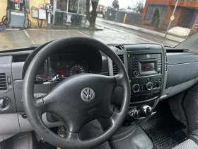 VW Crafter undefined | Auto.bg — изображение 4