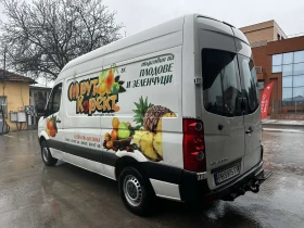 VW Crafter undefined | Auto.bg — изображение 2