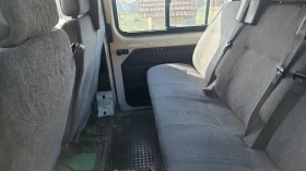 Ford Transit 2.4tdi 6 ����� | Mobile.bg � ����� ������ 15