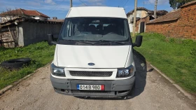 Ford Transit 2.4tdi 6 ����� | Mobile.bg � ����� ������ 7