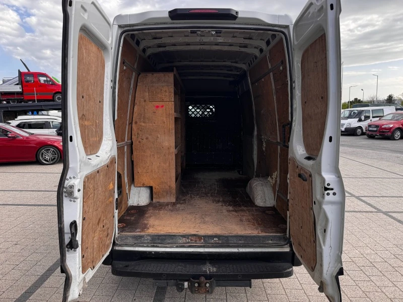 Iveco Daily 35-150 Клима Euro 5 , снимка 13 - Бусове и автобуси - 45079399