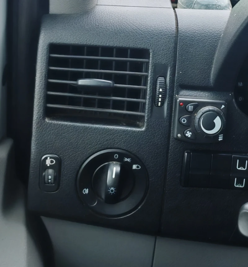 Mercedes-Benz Sprinter 311, снимка 13 - Бусове и автобуси - 52267481