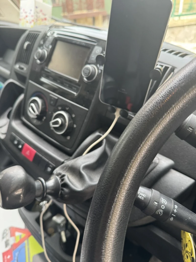 Citroen Relay, снимка 5 - Бусове и автобуси - 52393604