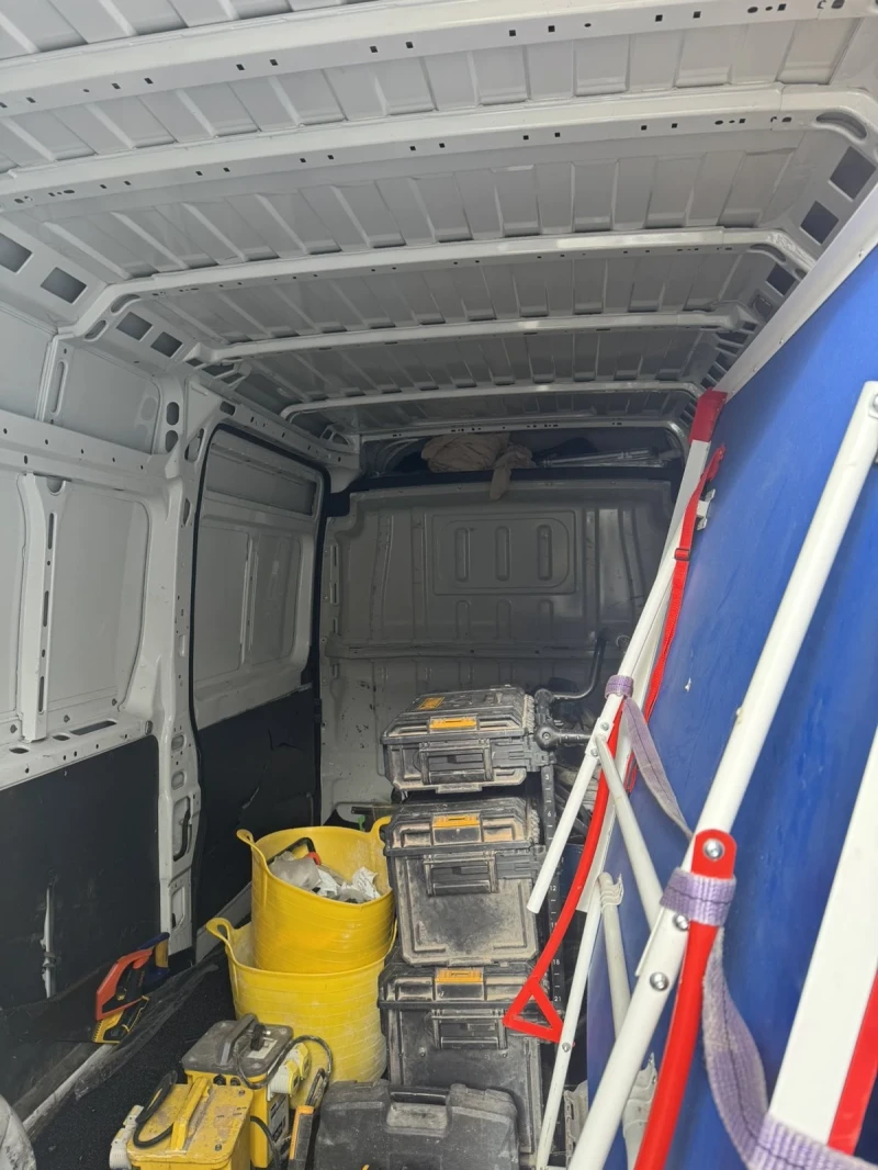 Citroen Relay, снимка 7 - Бусове и автобуси - 52393604