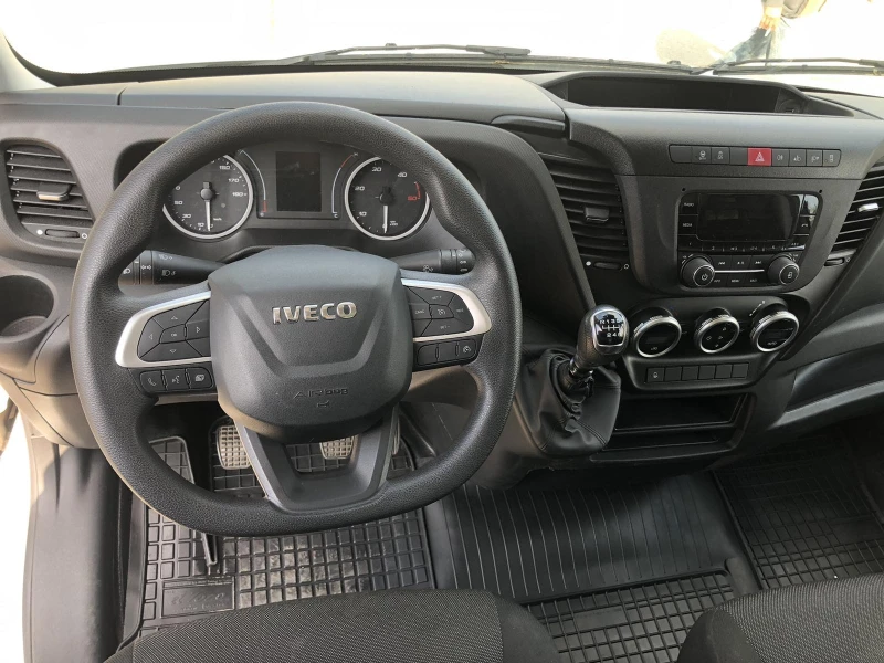 Iveco Daily 35C16, снимка 10 - Бусове и автобуси - 53087222