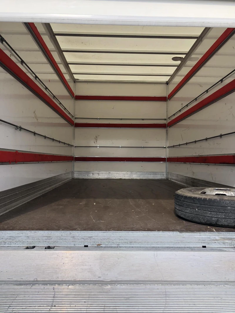 Iveco Daily 35C16, снимка 8 - Бусове и автобуси - 53087222