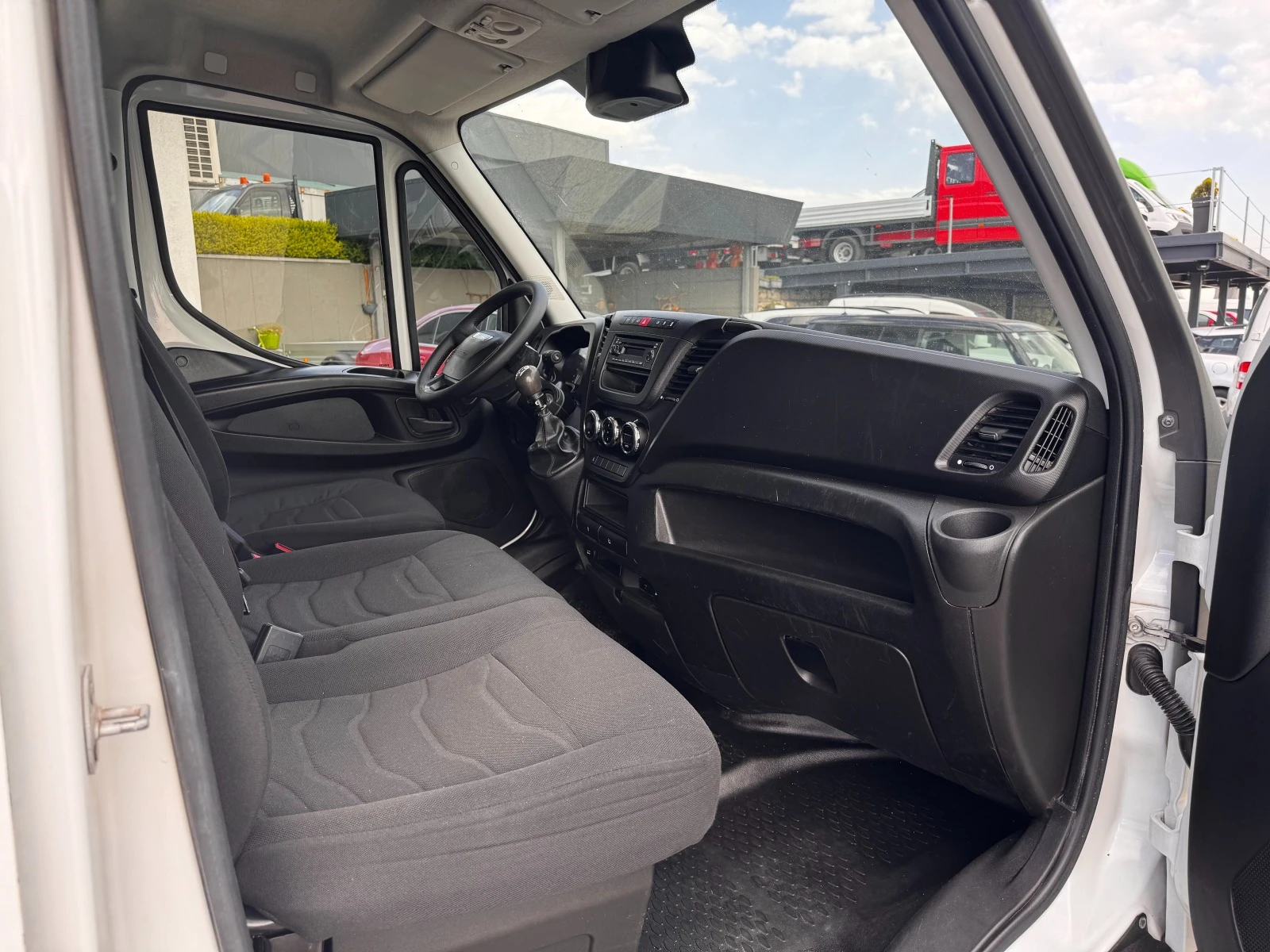 Iveco Daily 35-150 Клима Euro 5  - изображение 7