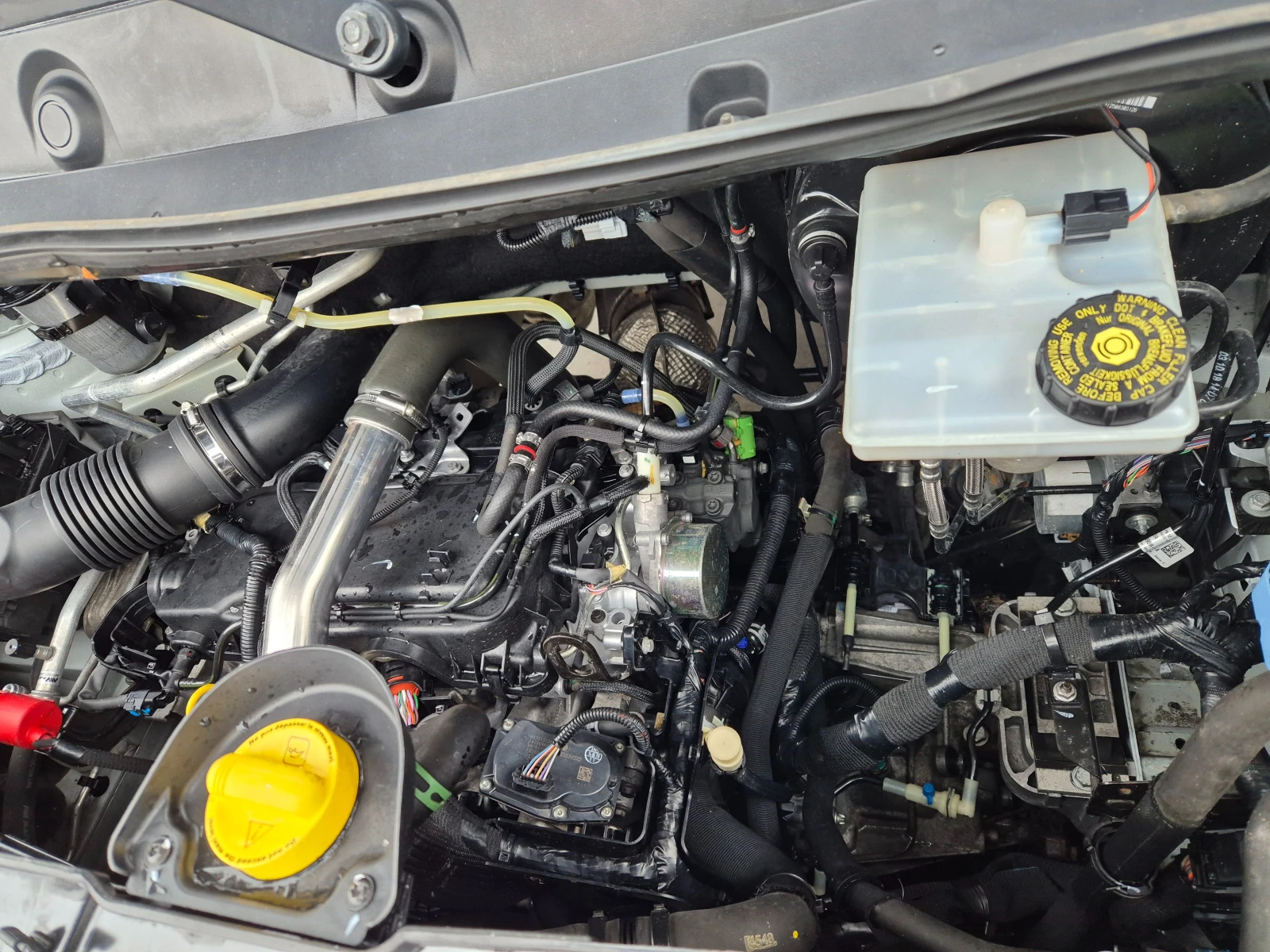 Renault Master | Mobile.bg   13