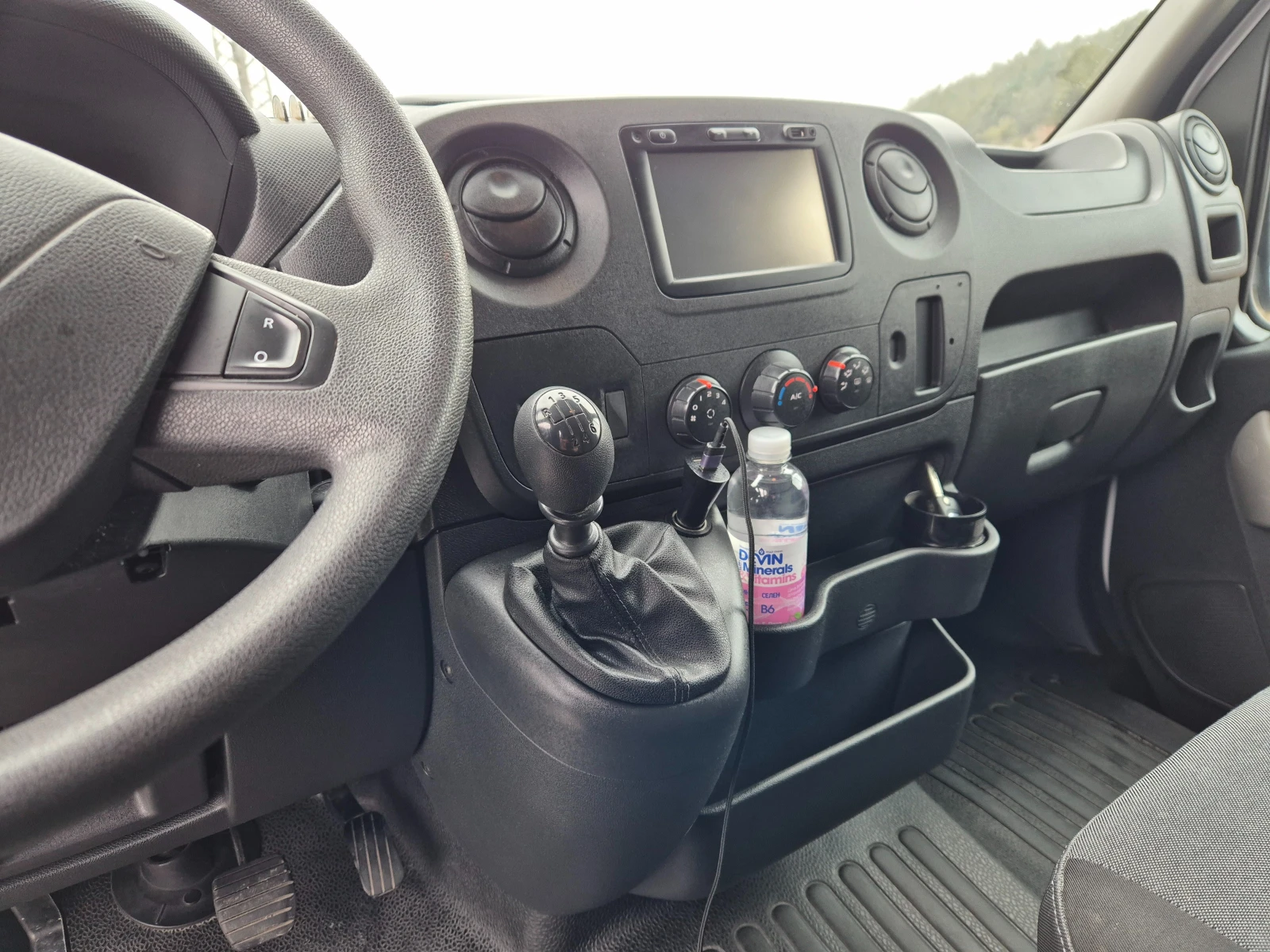 Renault Master | Mobile.bg   12