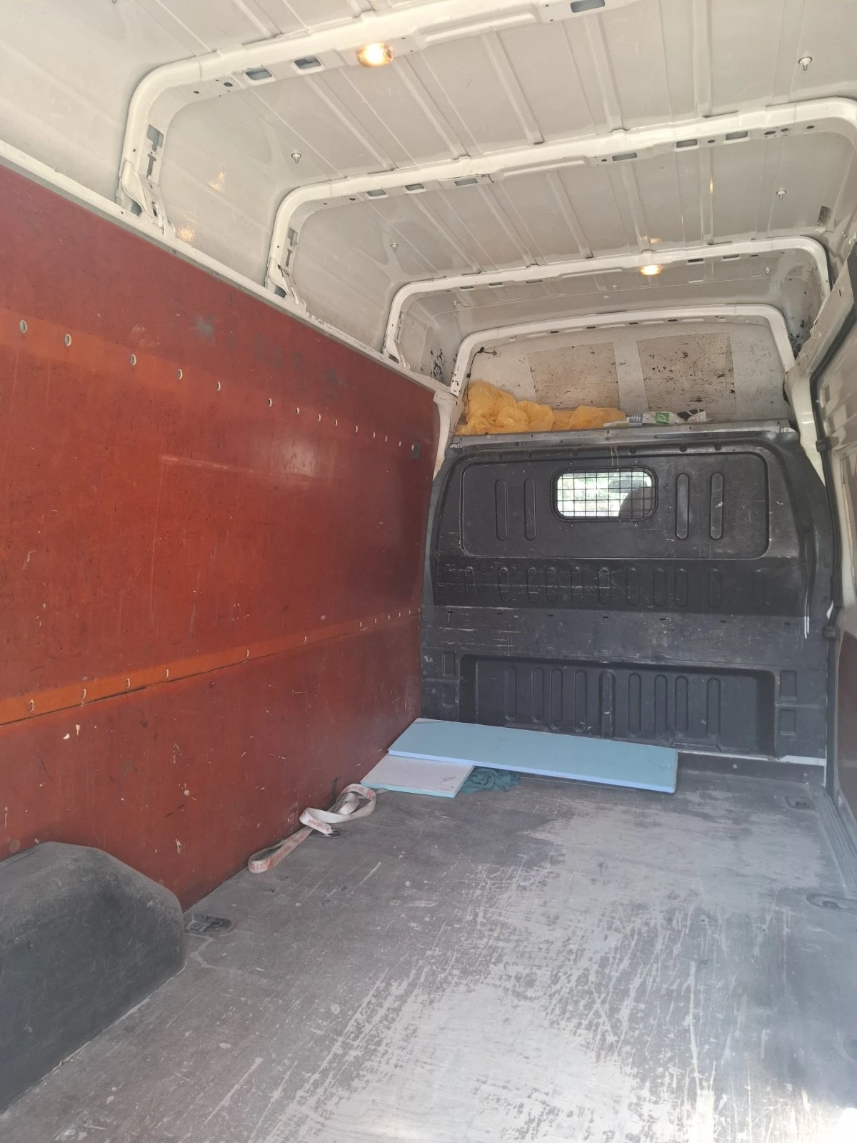 Ford Transit T350 - изображение 4