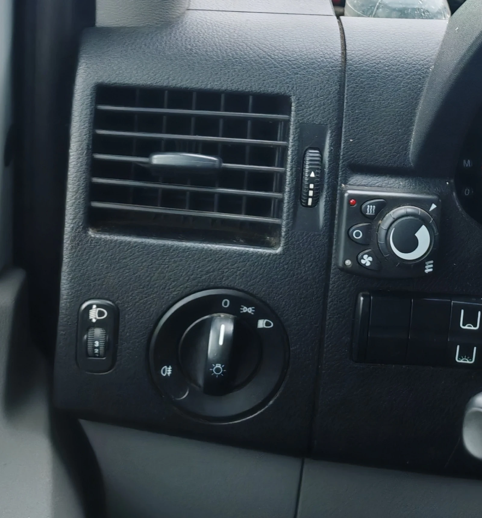 Mercedes-Benz Sprinter 311 | Mobile.bg   13