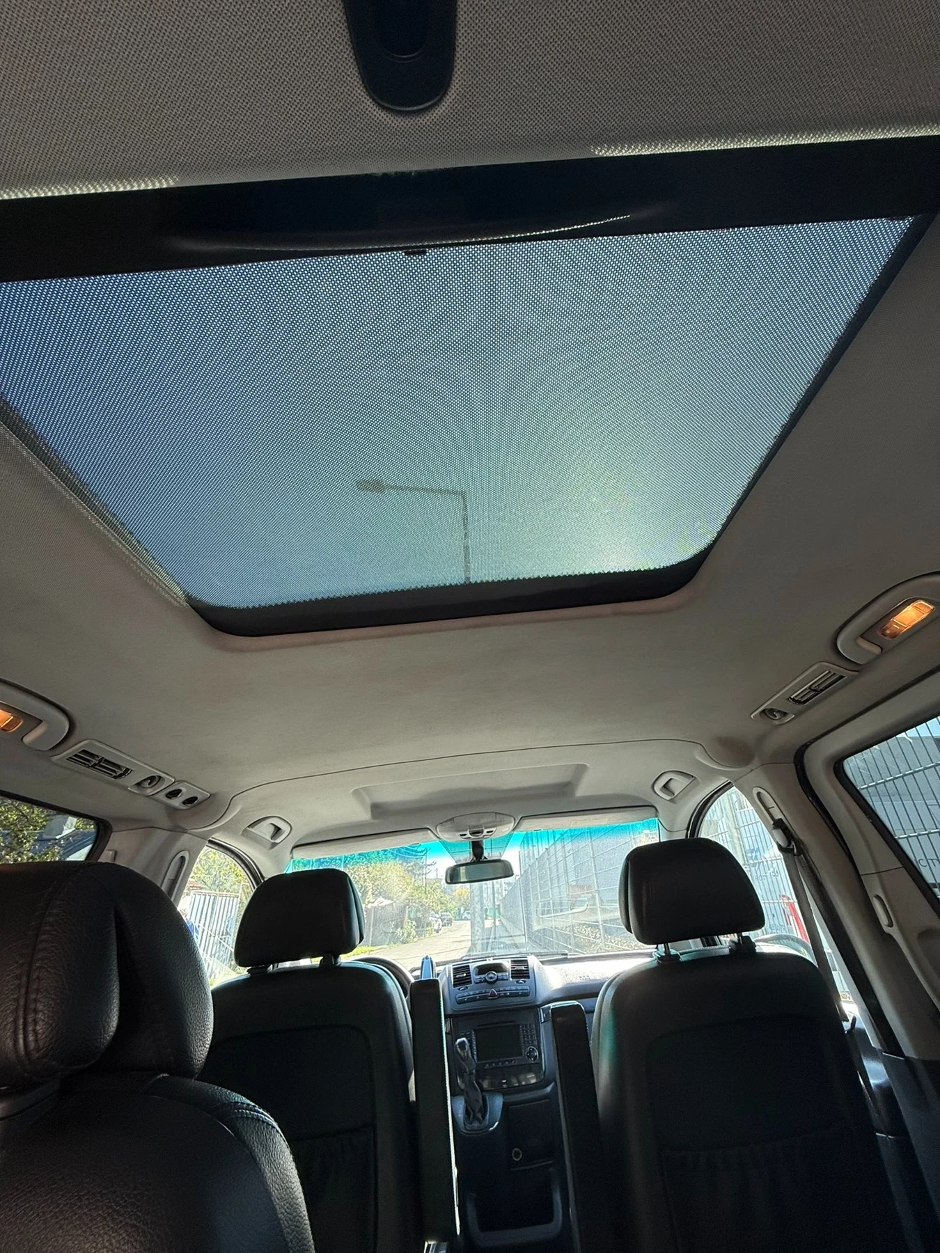 Mercedes-Benz Viano 3.0 CDI | Mobile.bg   14