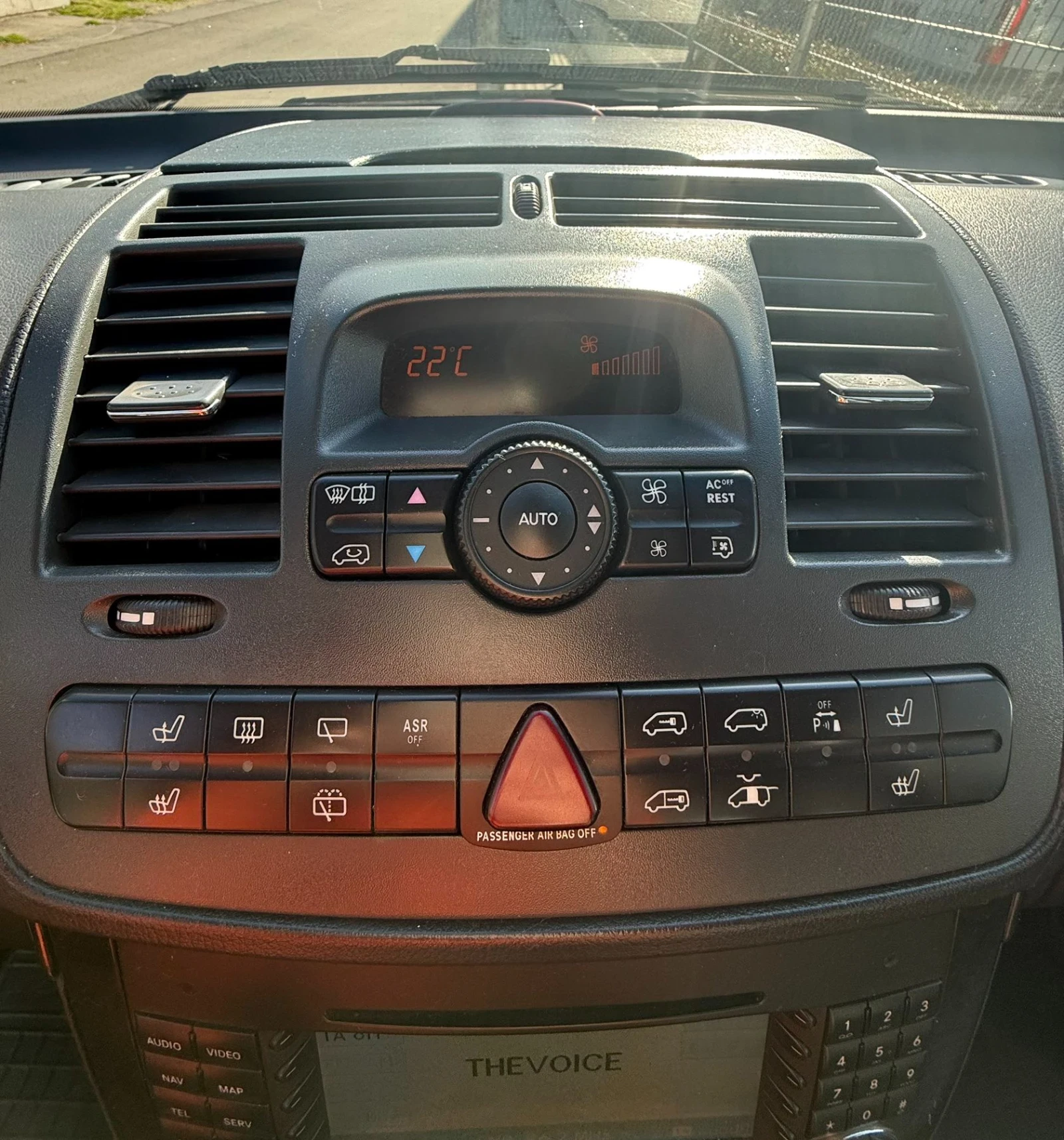 Mercedes-Benz Viano 3.0 CDI | Mobile.bg   11