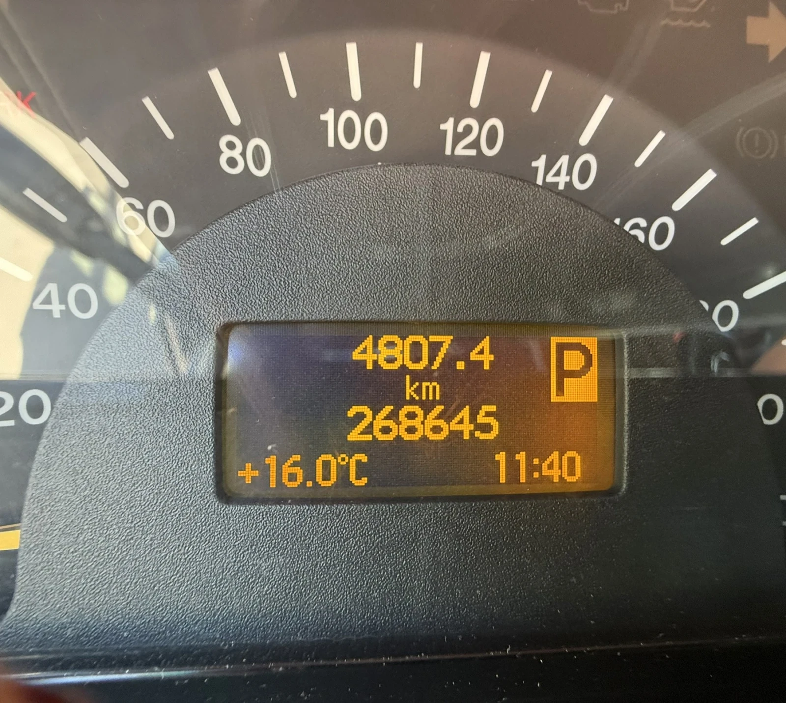 Mercedes-Benz Viano 3.0 CDI - изображение 9