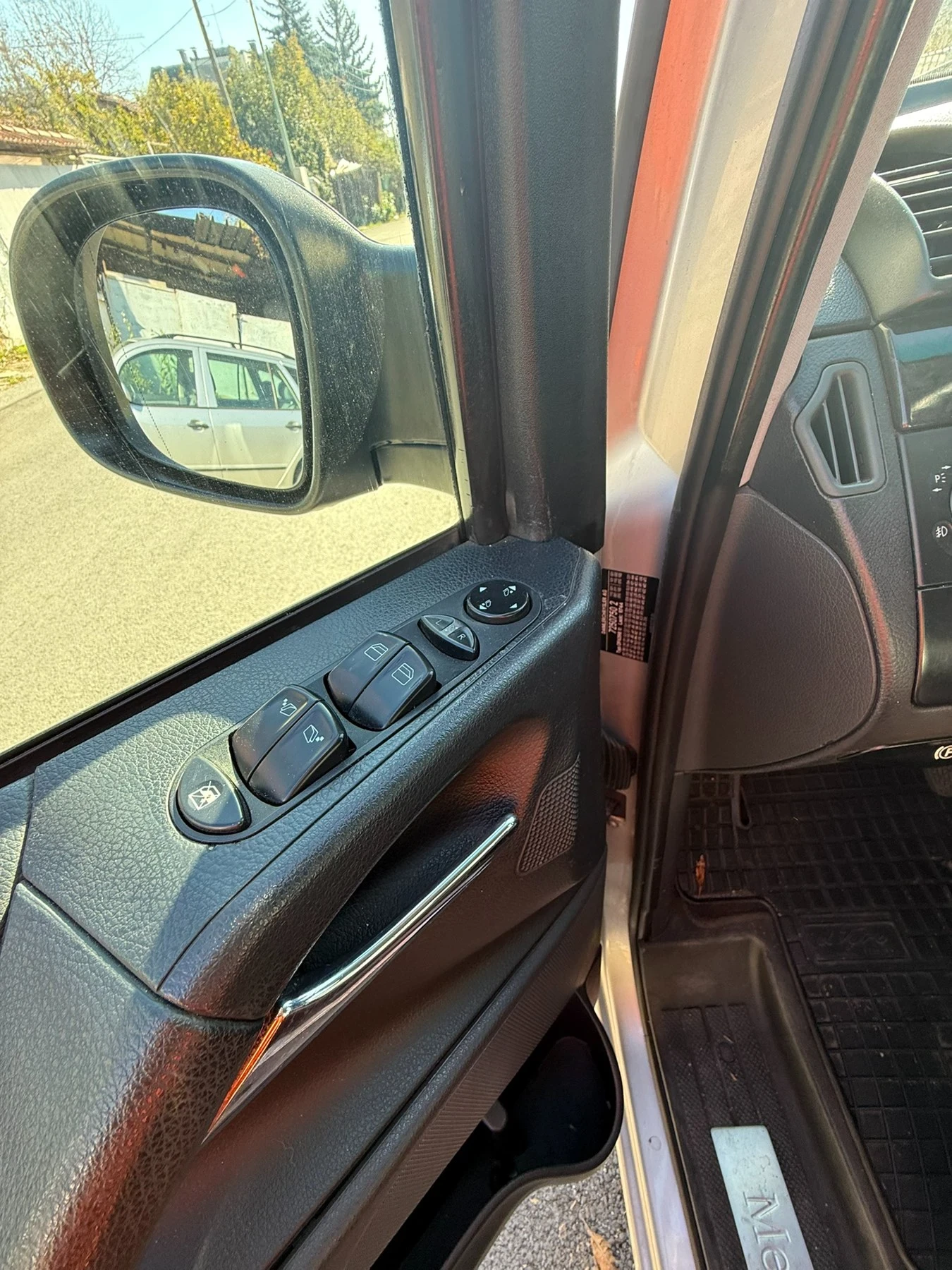 Mercedes-Benz Viano 3.0 CDI | Mobile.bg   16