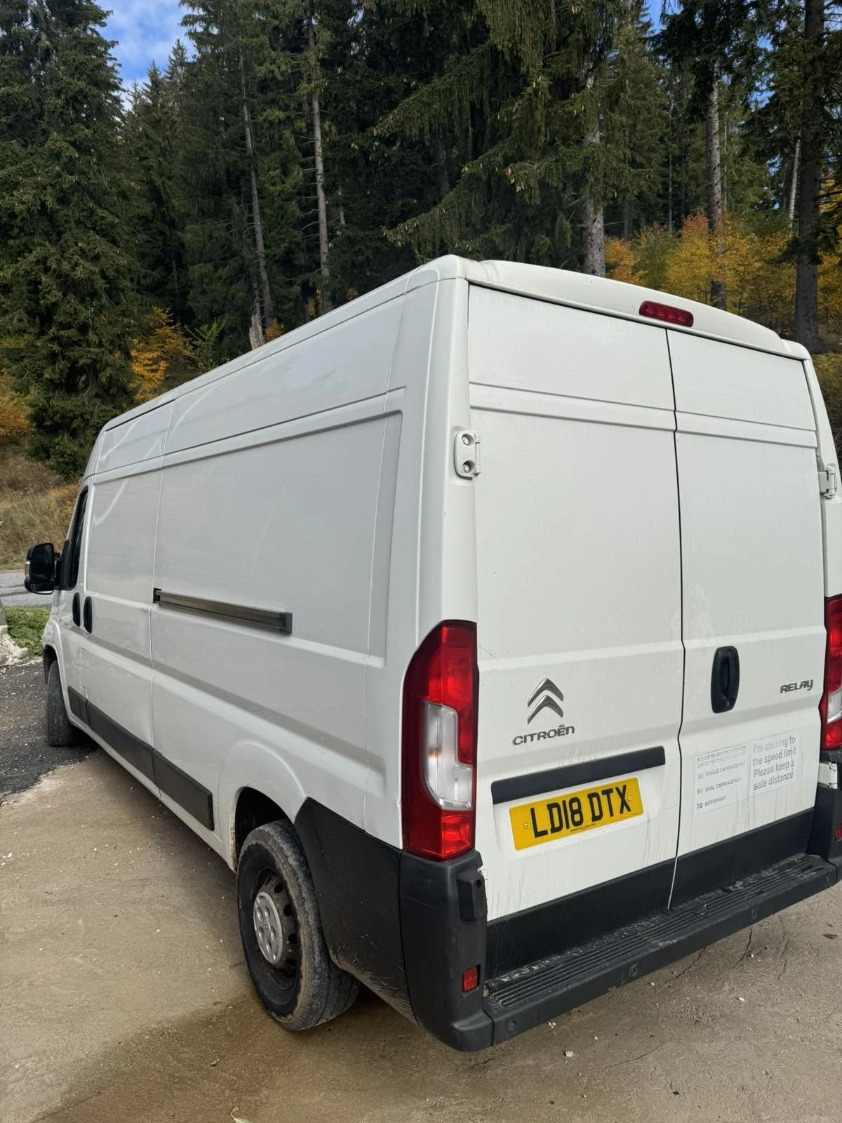 Citroen Relay | Mobile.bg   2