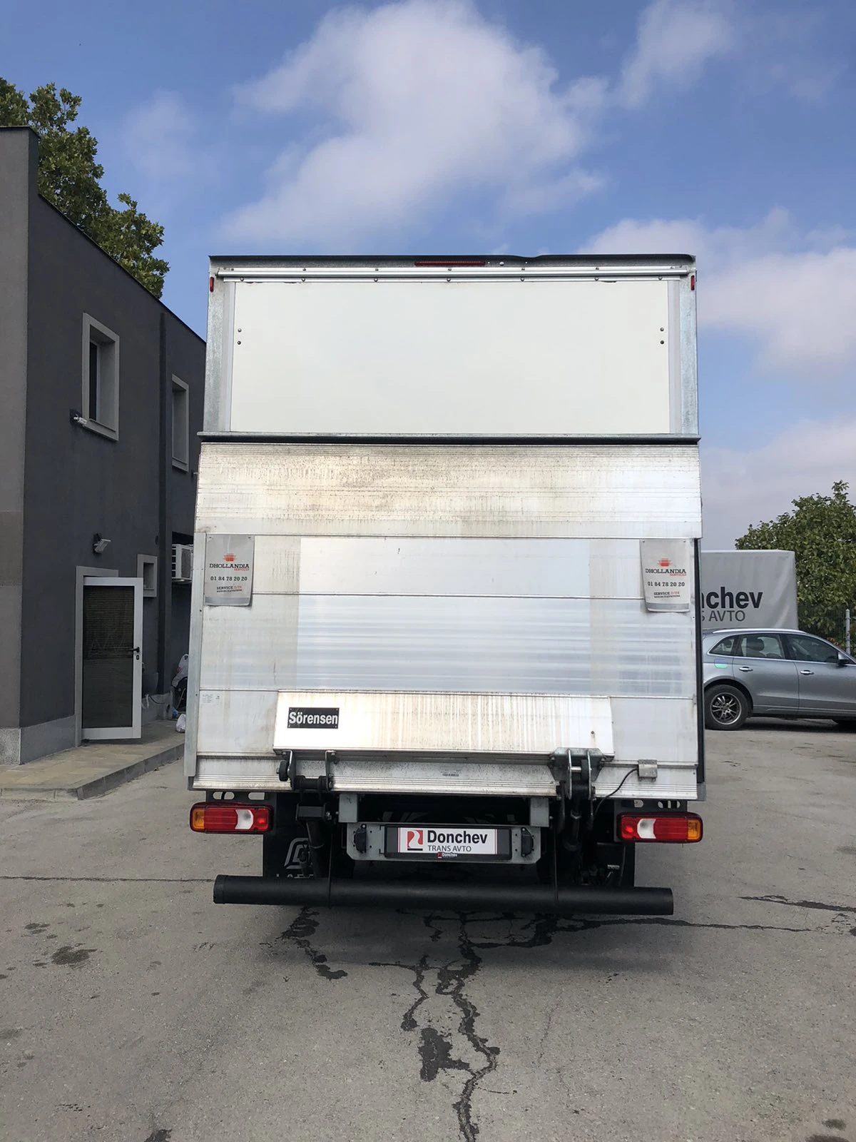 Iveco Daily 35C16 - изображение 4